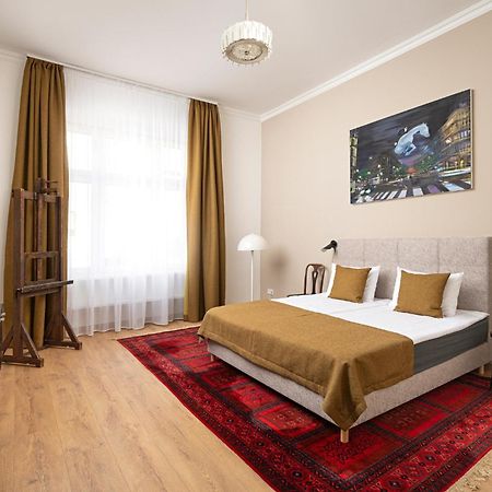 Boho Cosy Pest Apartment Budapešť Exteriér fotografie