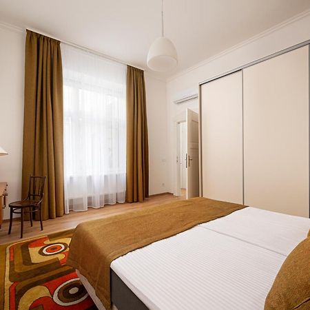 Boho Cosy Pest Apartment Budapešť Exteriér fotografie