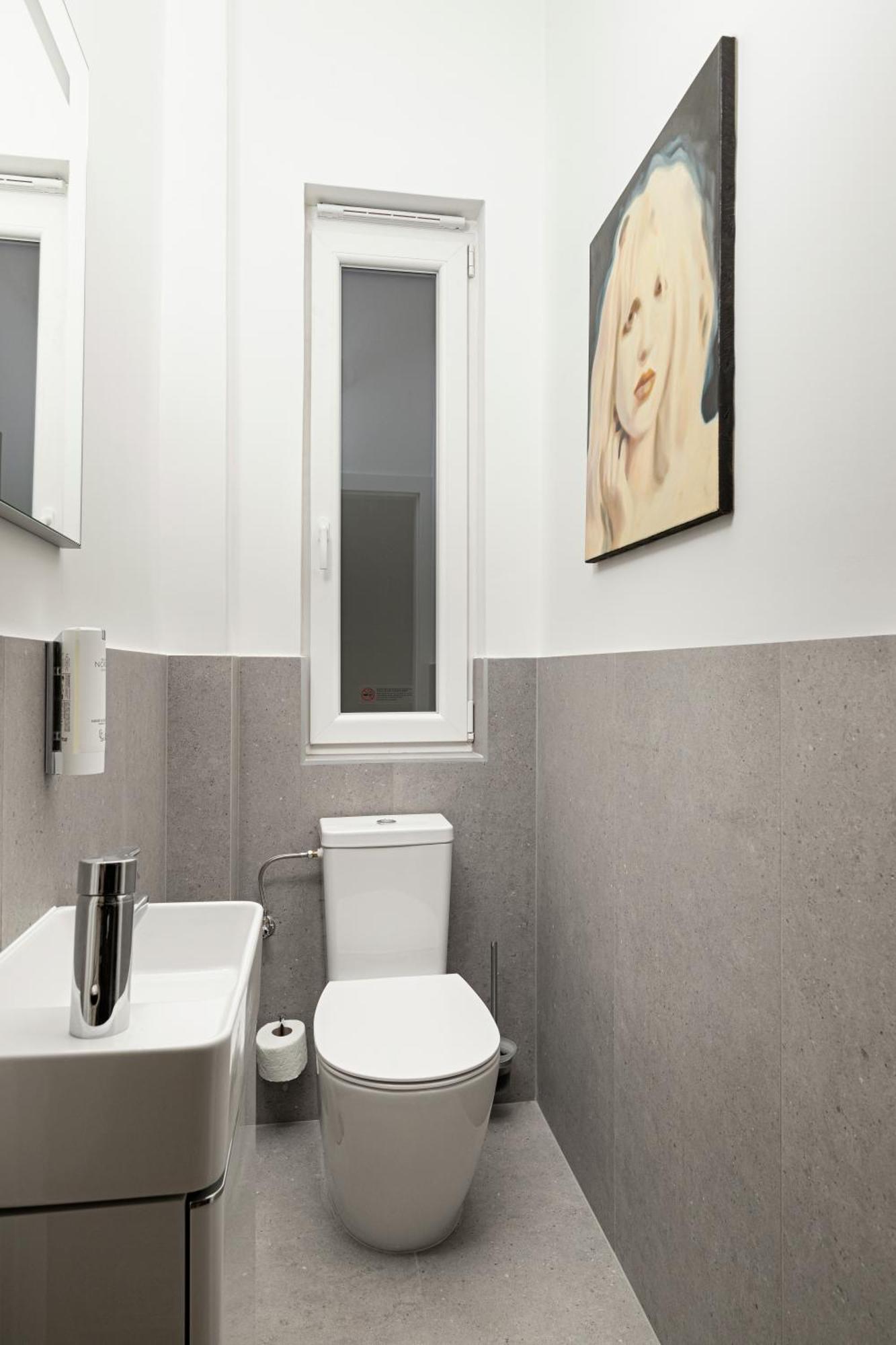 Boho Cosy Pest Apartment Budapešť Exteriér fotografie