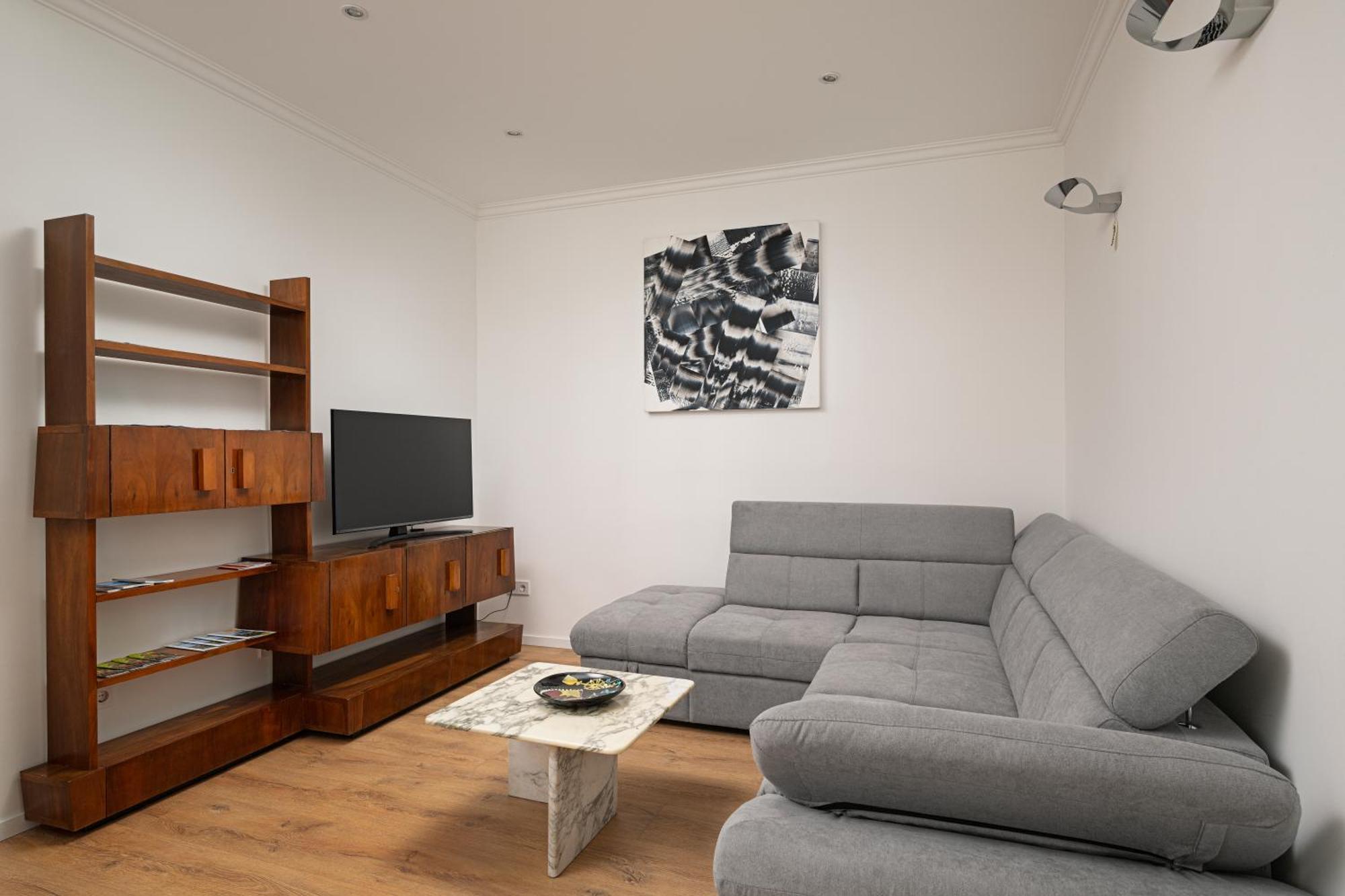 Boho Cosy Pest Apartment Budapešť Exteriér fotografie