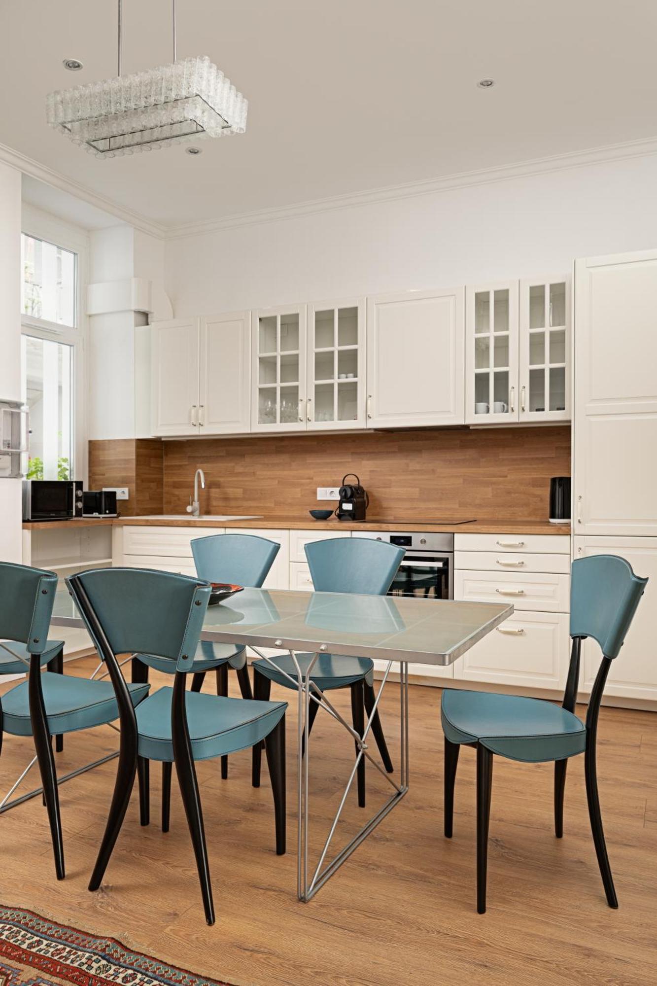 Boho Cosy Pest Apartment Budapešť Exteriér fotografie